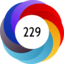 Article has an altmetric score of 229