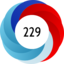 Altmetric score 229