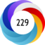 Article has an altmetric score of 229