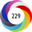 Article has an altmetric score of 229