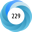 Altmetric score 229