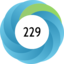 Altmetric score 229