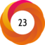 Altmetric score 23