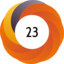 Altmetric score 23