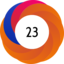 Altmetric score 23