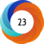 Article has an altmetric score of 23