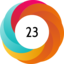 Article has an altmetric score of 23