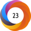 Altmetric score 23