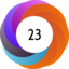Altmetric score 23