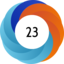 Altmetric score 23