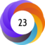 Article has an altmetric score of 23