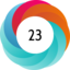 Article has an altmetric score of 23