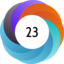 Article has an altmetric score of 23