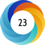 Altmetric score 23