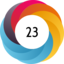 Article has an altmetric score of 23