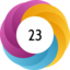 Article has an altmetric score of 23