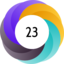 Article has an altmetric score of 23