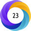 Article has an altmetric score of 23
