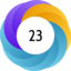 Article has an altmetric score of 23