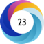 Altmetric score 23