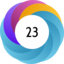 Article has an altmetric score of 23