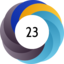 Article has an altmetric score of 23