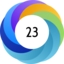 Article has an altmetric score of 23