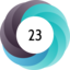 Article has an altmetric score of 23