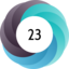 Article has an altmetric score of 23