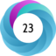 Altmetric score 23