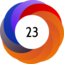 Altmetric score 23