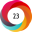 Article has an altmetric score of 23