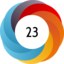 Article has an altmetric score of 23
