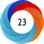 Altmetric score 23