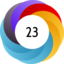 Article has an altmetric score of 23