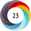 Article has an altmetric score of 23