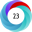 Article has an altmetric score of 23