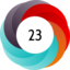 Altmetric score 23