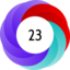 Altmetric score 23