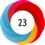 Article has an altmetric score of 23
