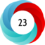 Article has an altmetric score of 23