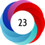 Altmetric score 23