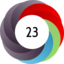 Article has an altmetric score of 23