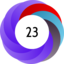 Altmetric score 23