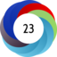 Article has an altmetric score of 23