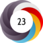 Article has an altmetric score of 23