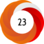 Altmetric score 23
