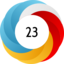 Article has an altmetric score of 23