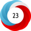 Altmetric score 23