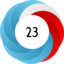 Altmetric score 23